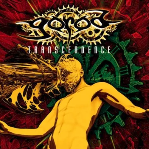 Transcendence — Gorod