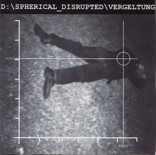Vergeltung — Spherical Disrupted