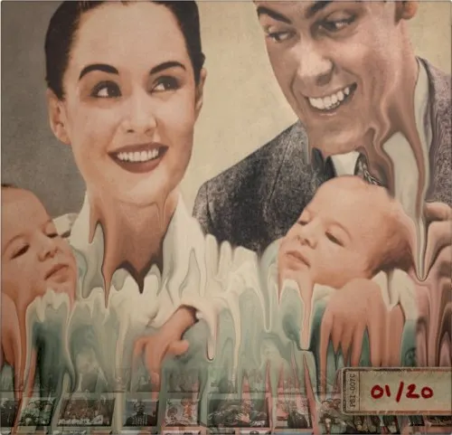 pitchshifter.com - Demo (1997) — Pitchshifter