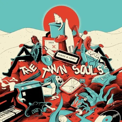 High & Lows — The Twin Souls