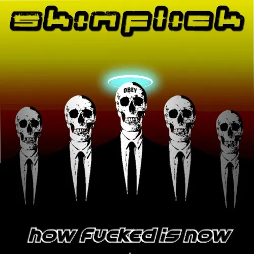 How Fucked Is Now — skinflick