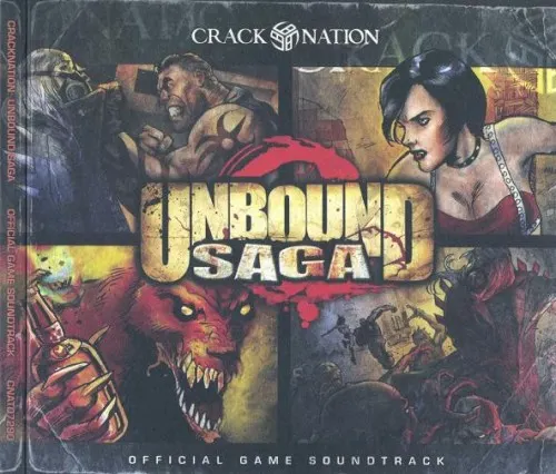 Unbound Saga — Acumen Nation