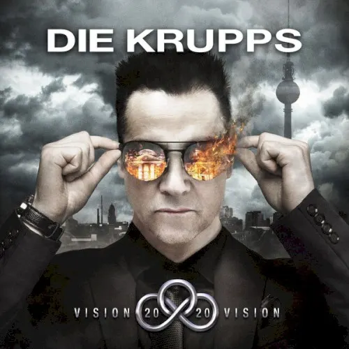 Vision 2020 Vision — DIE KRUPPS