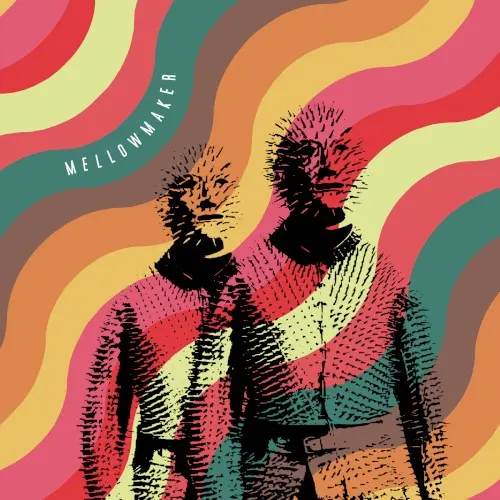 Mellowmaker — Black Market Karma