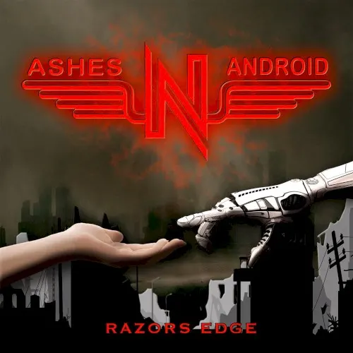 Razors Edge — Ashes'n'android