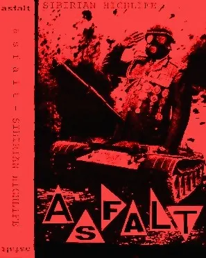Sibirian Highlife — Asfalt