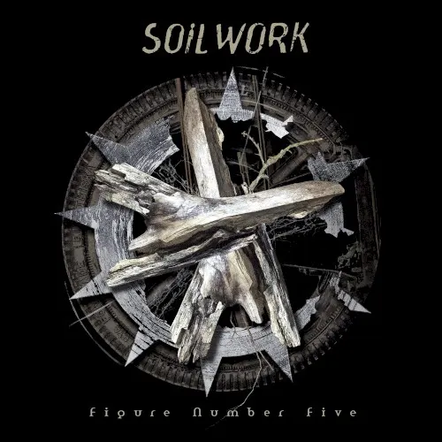 Figure Number Five — SOILWORK