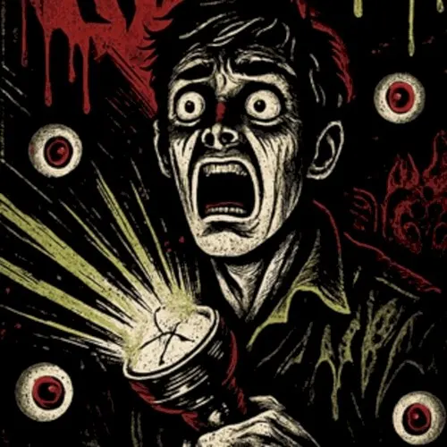 Forever Halloween — Blut Reaktor