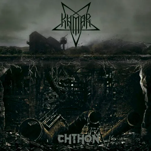 Chthon — Khmar