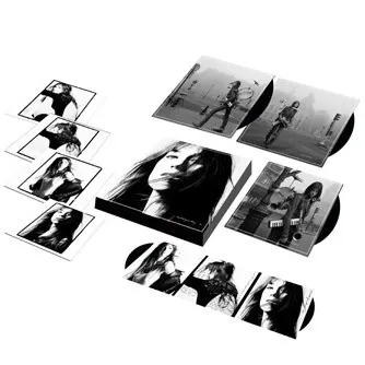 IRM — Charlotte Gainsbourg