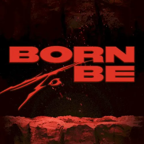 BORN TO BE — Itzy