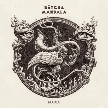 HARA — Dätcha Mandala