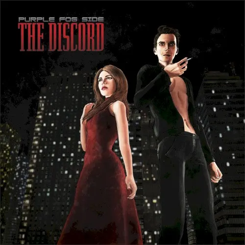 The Discord — Purple Fog Side