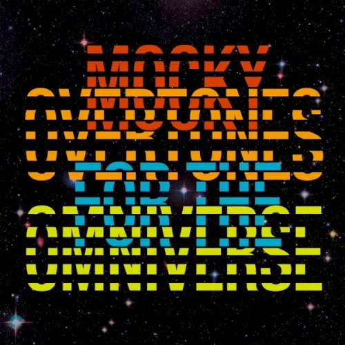 Overtones for the Omniverse — Mocky