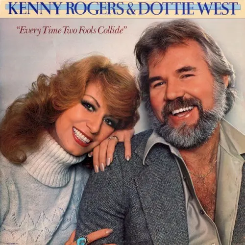 Every Time Two Fools Collide — Dottie West