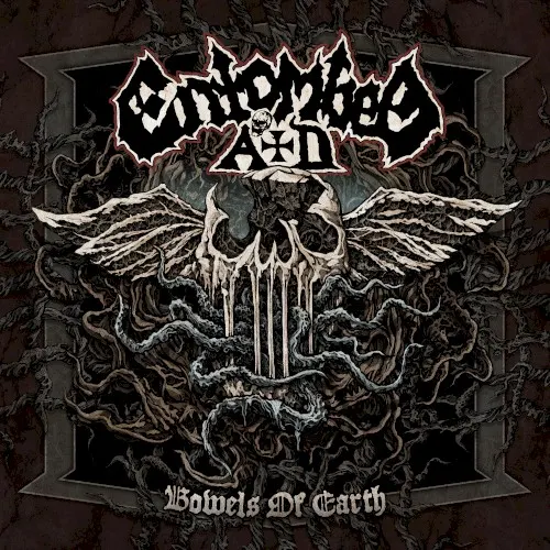 Bowels of Earth — ENTOMBED A.D.