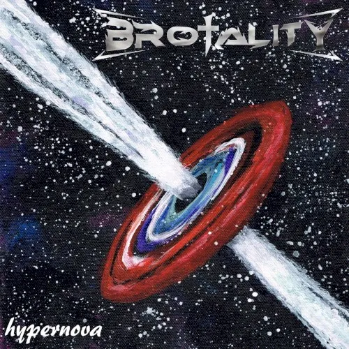 Hypernova — Brotality