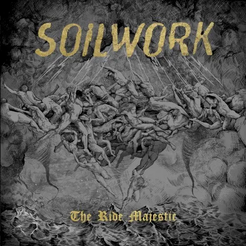 The Ride Majestic — SOILWORK