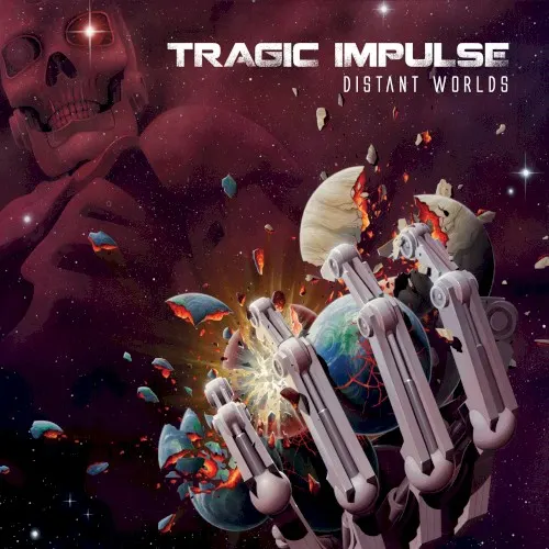 Distant Worlds — Tragic Impulse