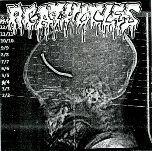 Agathocles / Looking for an Answer — Looking For An Answer