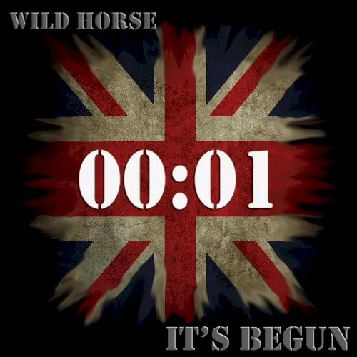 It's Begun — Wild Horse