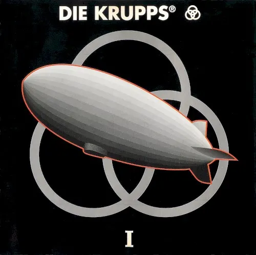 I — DIE KRUPPS