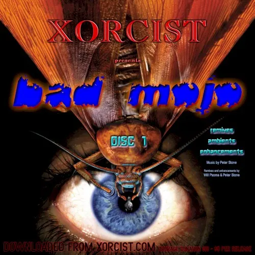 Bad Mojo — Xorcist