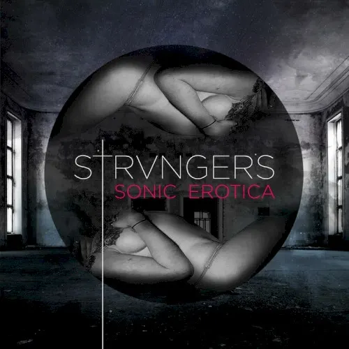 Sonic Erotica — Strvngers