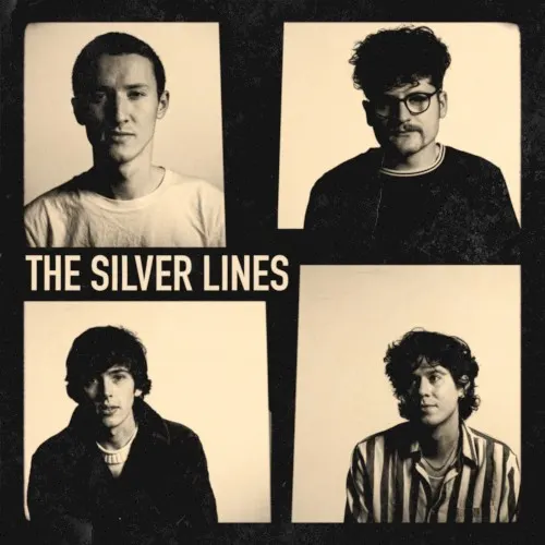 SLEAZE — THE SILVER LINES