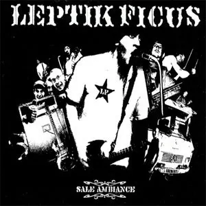 Sale Ambiance — Leptik Ficus