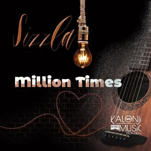 Million Times — Sizzla