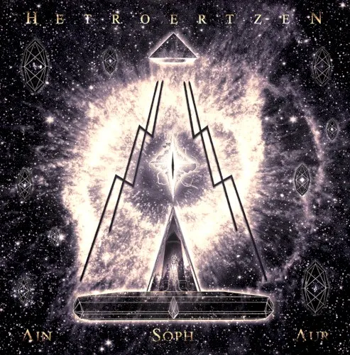 Ain Soph Aur — HETROERTZEN