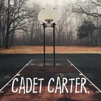 Cadet Carter — Cadet Carter