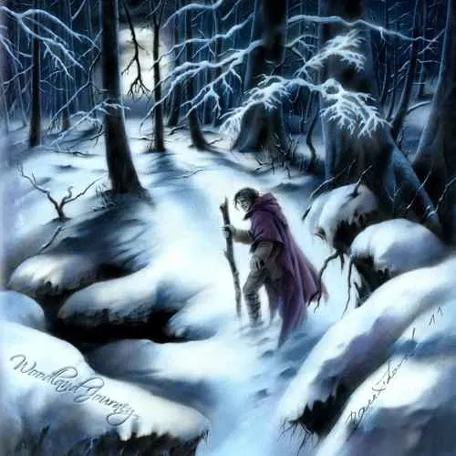 Woodland Journey — Panychida