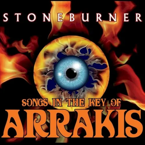 Songs in the Key of Arrakis — Stoneburner