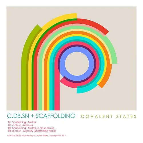 Covalent States — c.db.sn