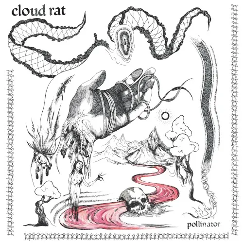 Pollinator — Cloud Rat
