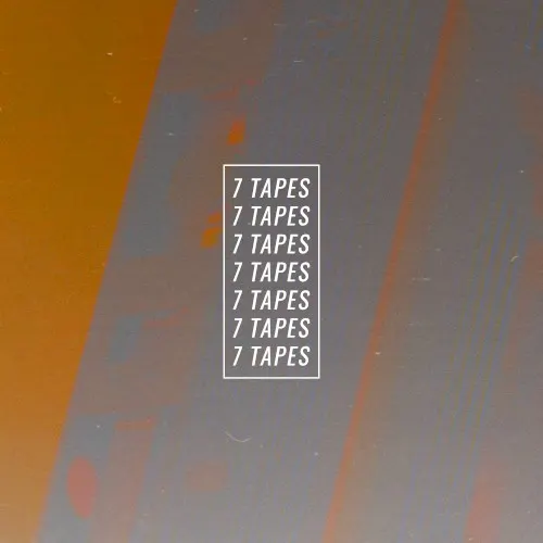 7 Tapes — Kooma
