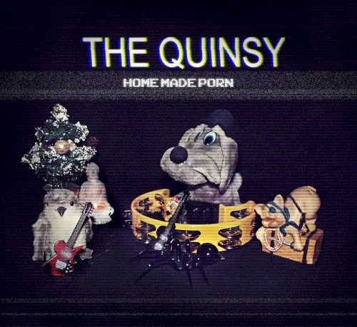 Home Made Porn — The Quinsy