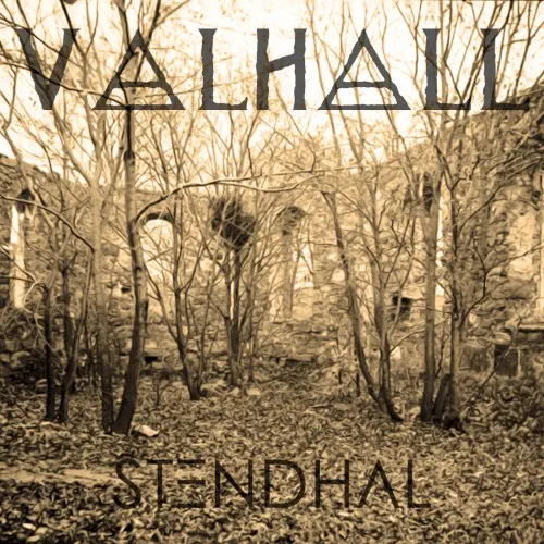 STΞNDHΛL — Valhall