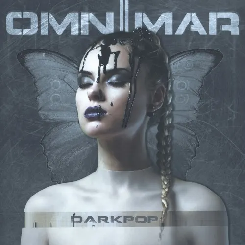 DARKPOP — Omnimar