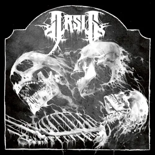 Visitant — Arsis