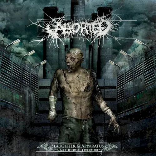 Slaughter & Apparatus: A Methodical Overture — ABORTED