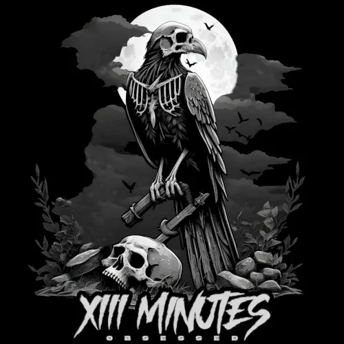 Obsessed — XIII Minutes