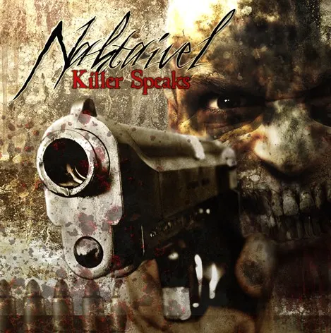 Killer Speaks — Nahtaivel