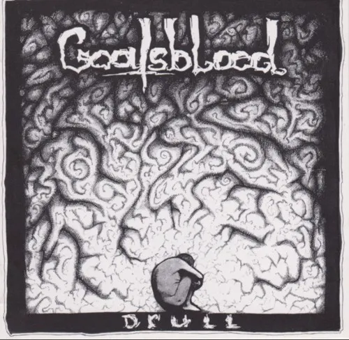 Drull — Goatsblood