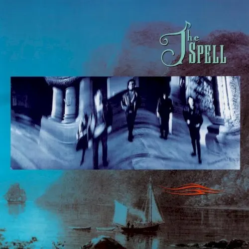 The Spell — Images in Vogue