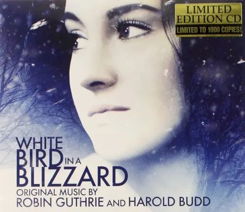 White Bird in a Blizzard — Robin Guthrie