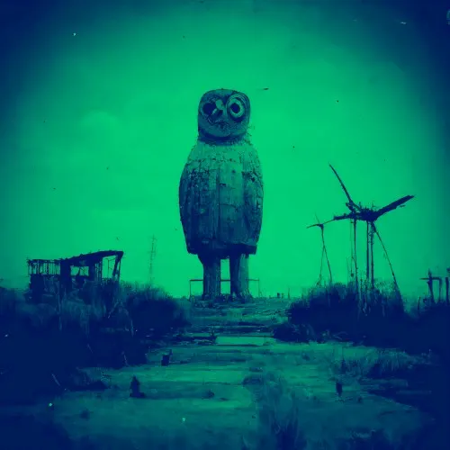 Katabasis — Flange Circus