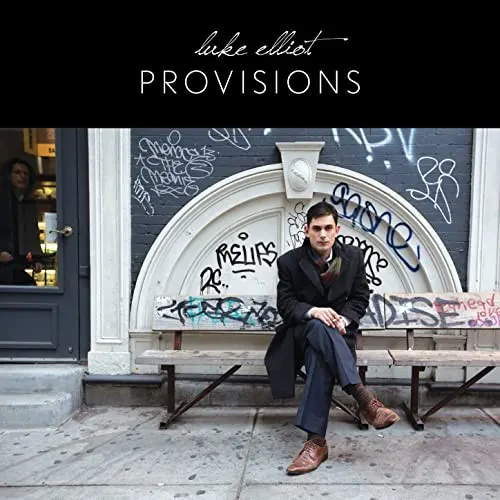 Provisions — Luke Elliot
